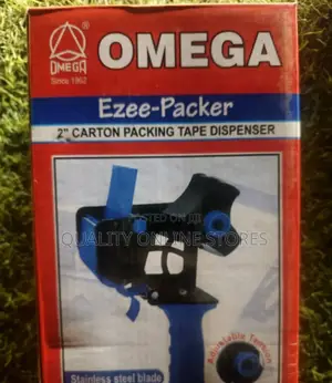 Omega Tape Dispenser
