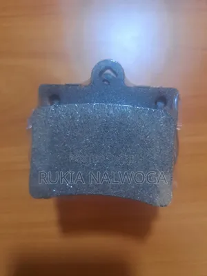 Rare Brake Pads for 202 Cars