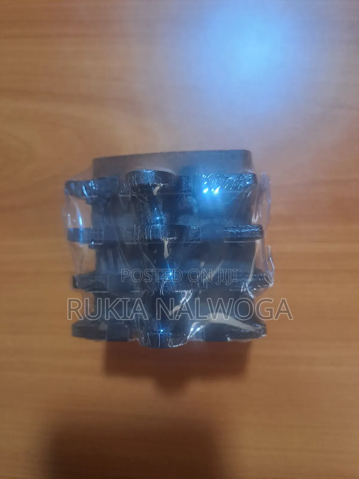 Rare Brake Pads for 202 Cars