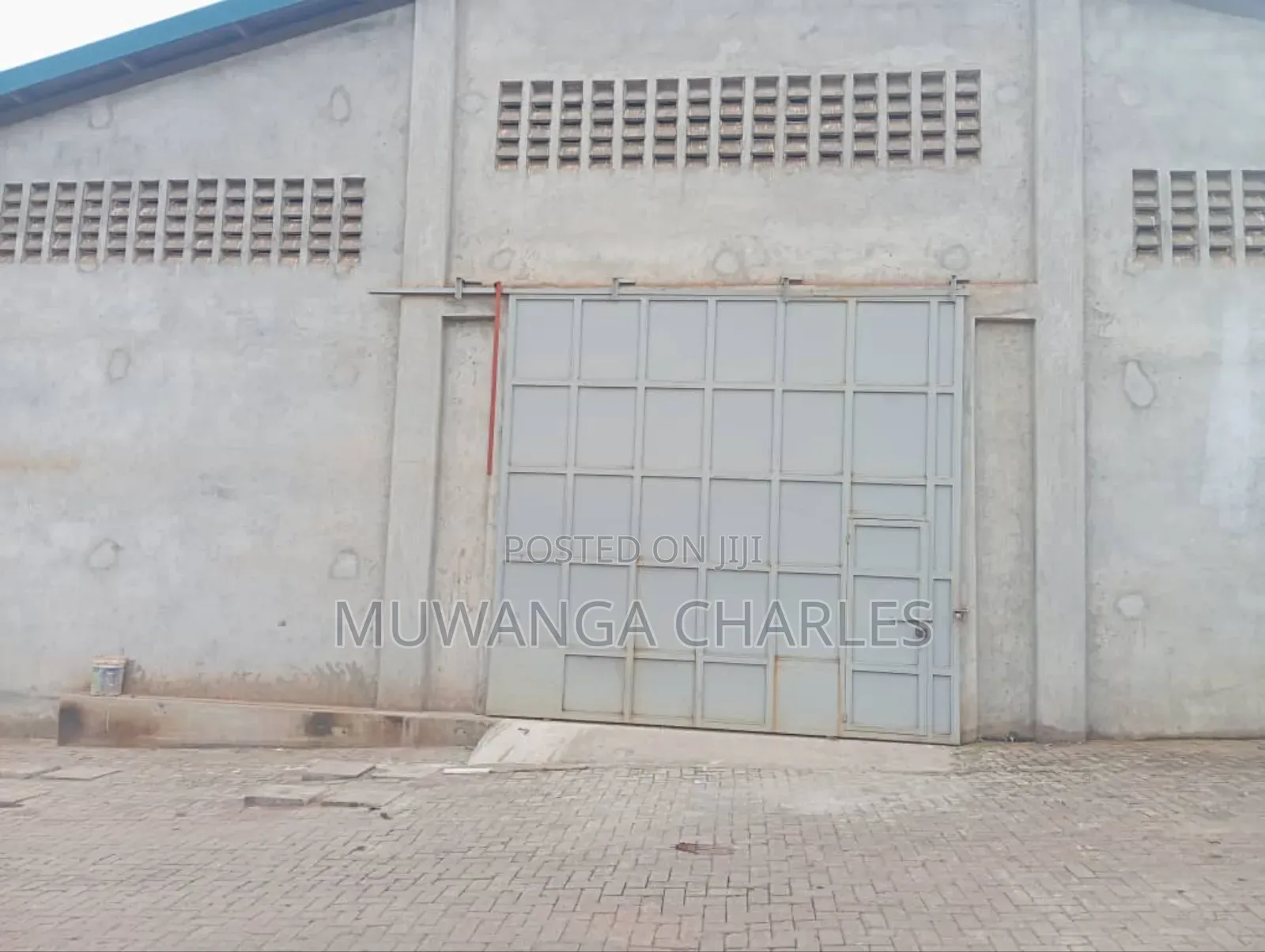 Werehouse for Sale Mbuya