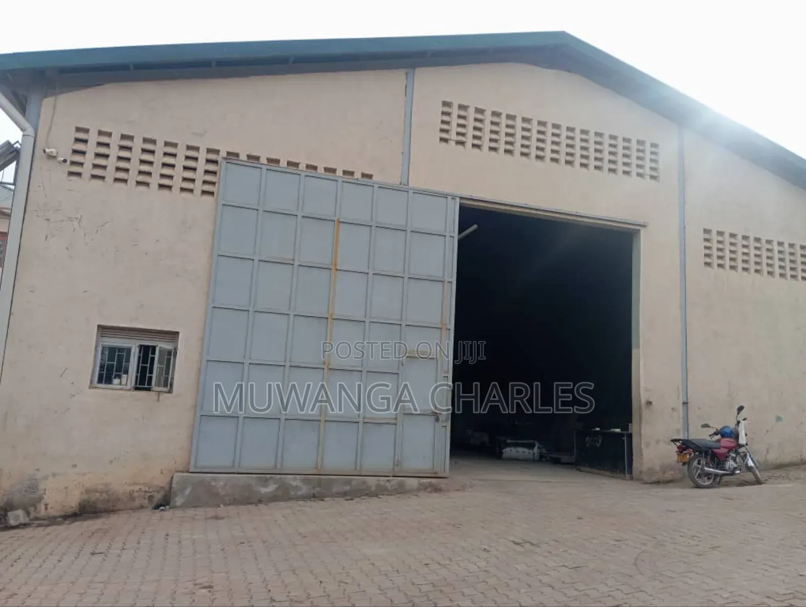 Werehouse for Sale Mbuya