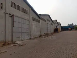 Werehouse for Sale Mbuya