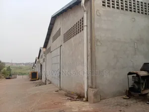 Werehouse for Sale Mbuya