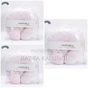 Baby Supporting Pillow