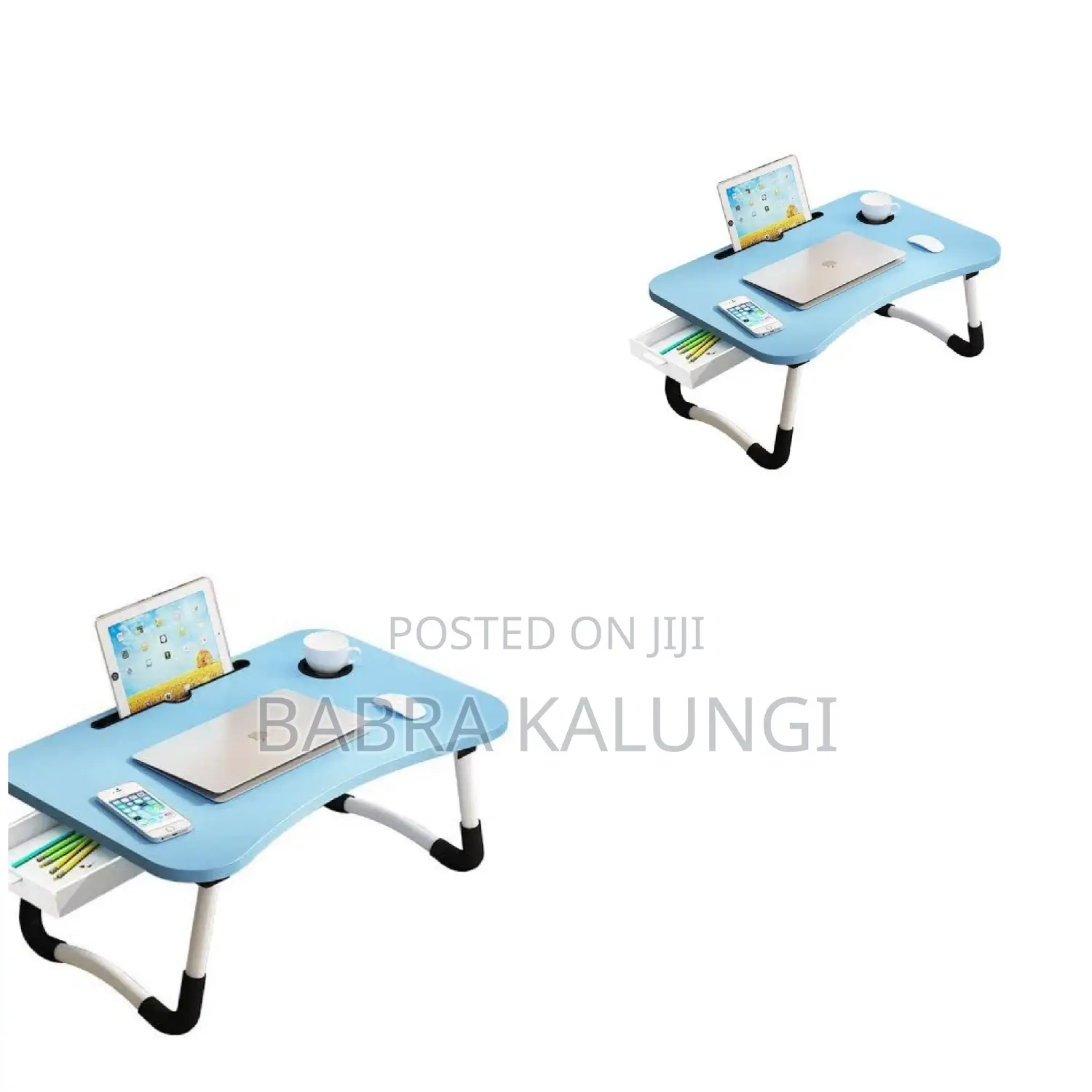Multi Purpose Laptop Desk