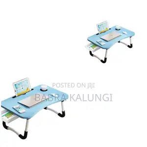Multi Purpose Laptop Desk