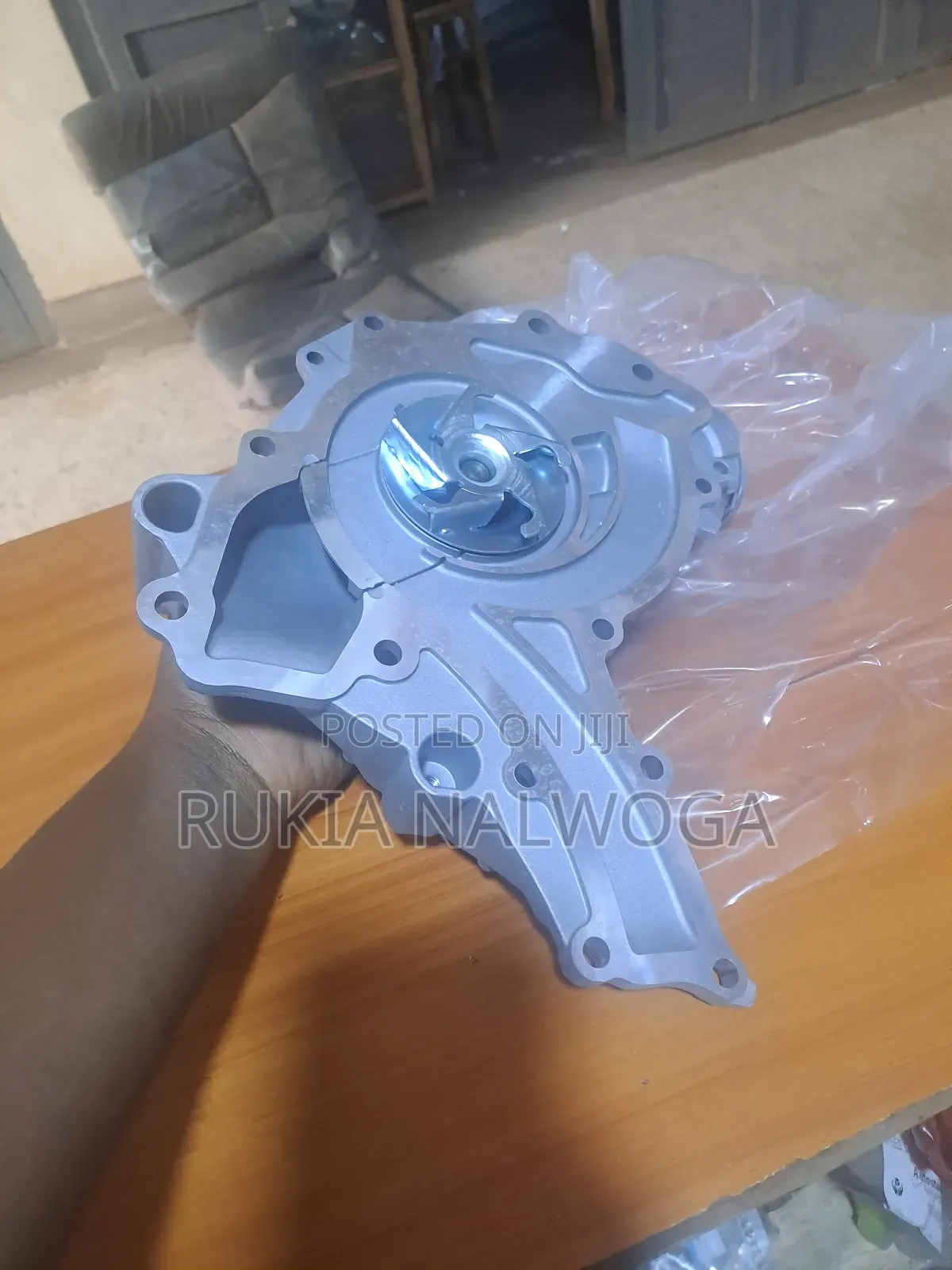 Water Pump for 273 Engine