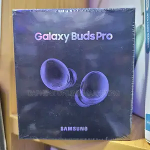Samsung Galaxy Buds Pro