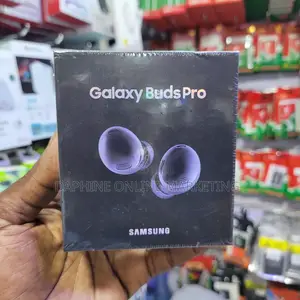 Samsung Galaxy Buds Pro