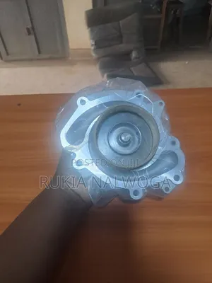 Water Pump 642