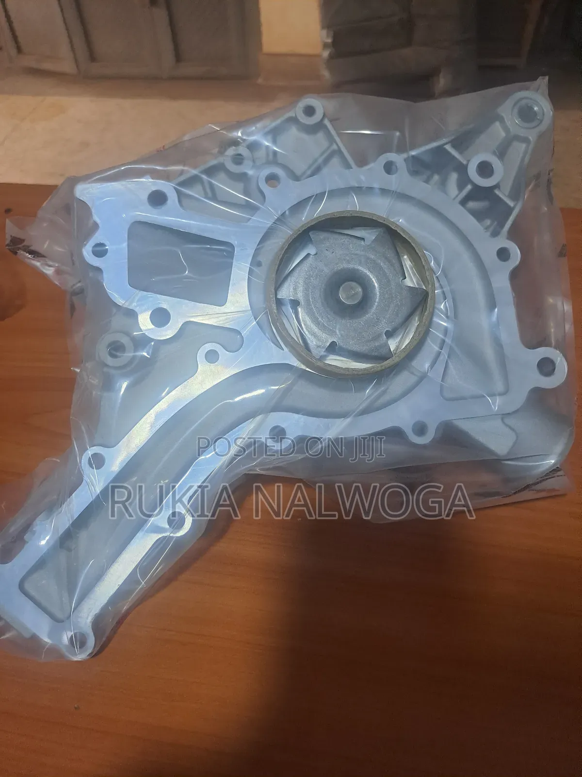 Water Pump 112