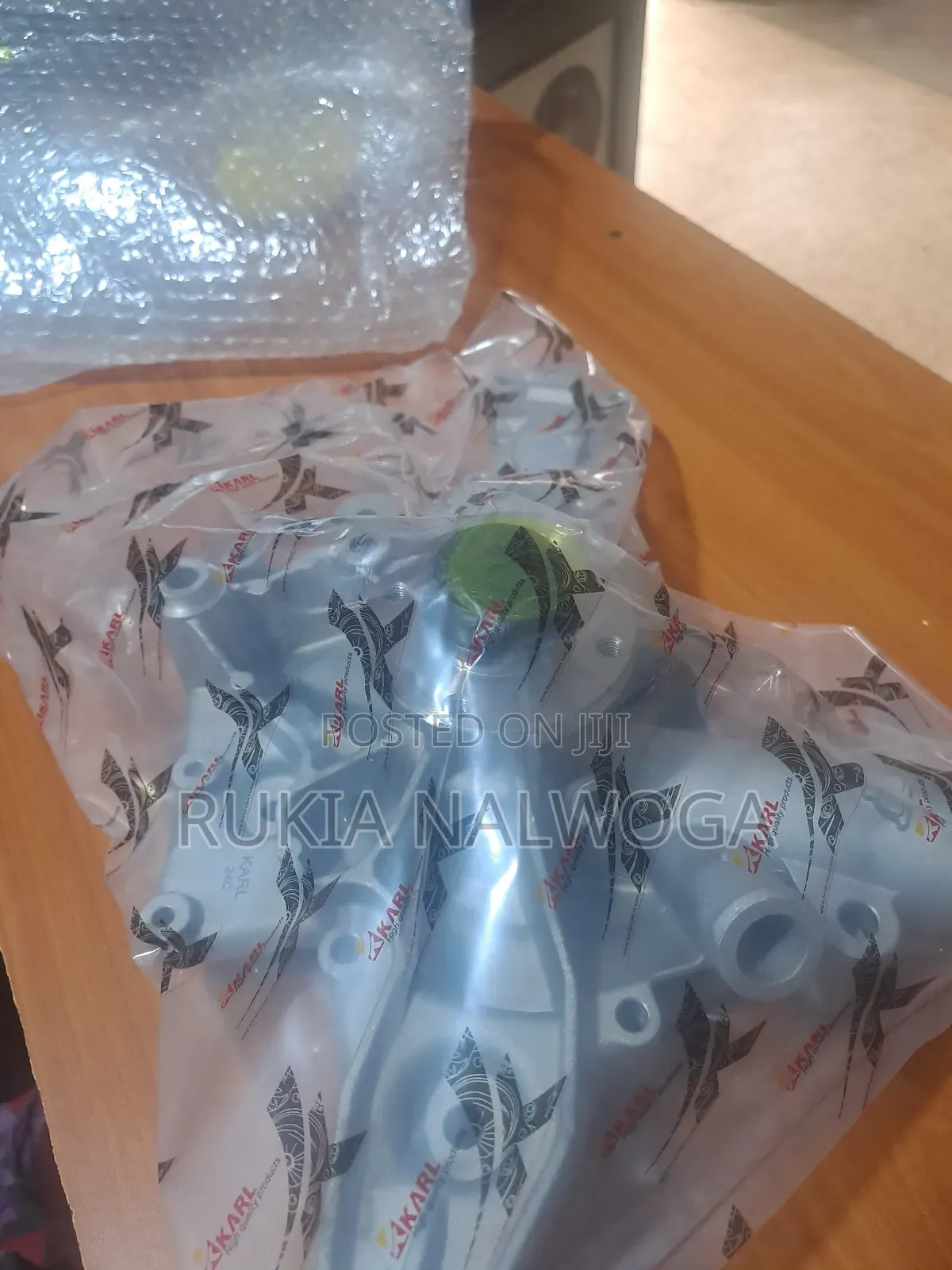 Water Pump 112