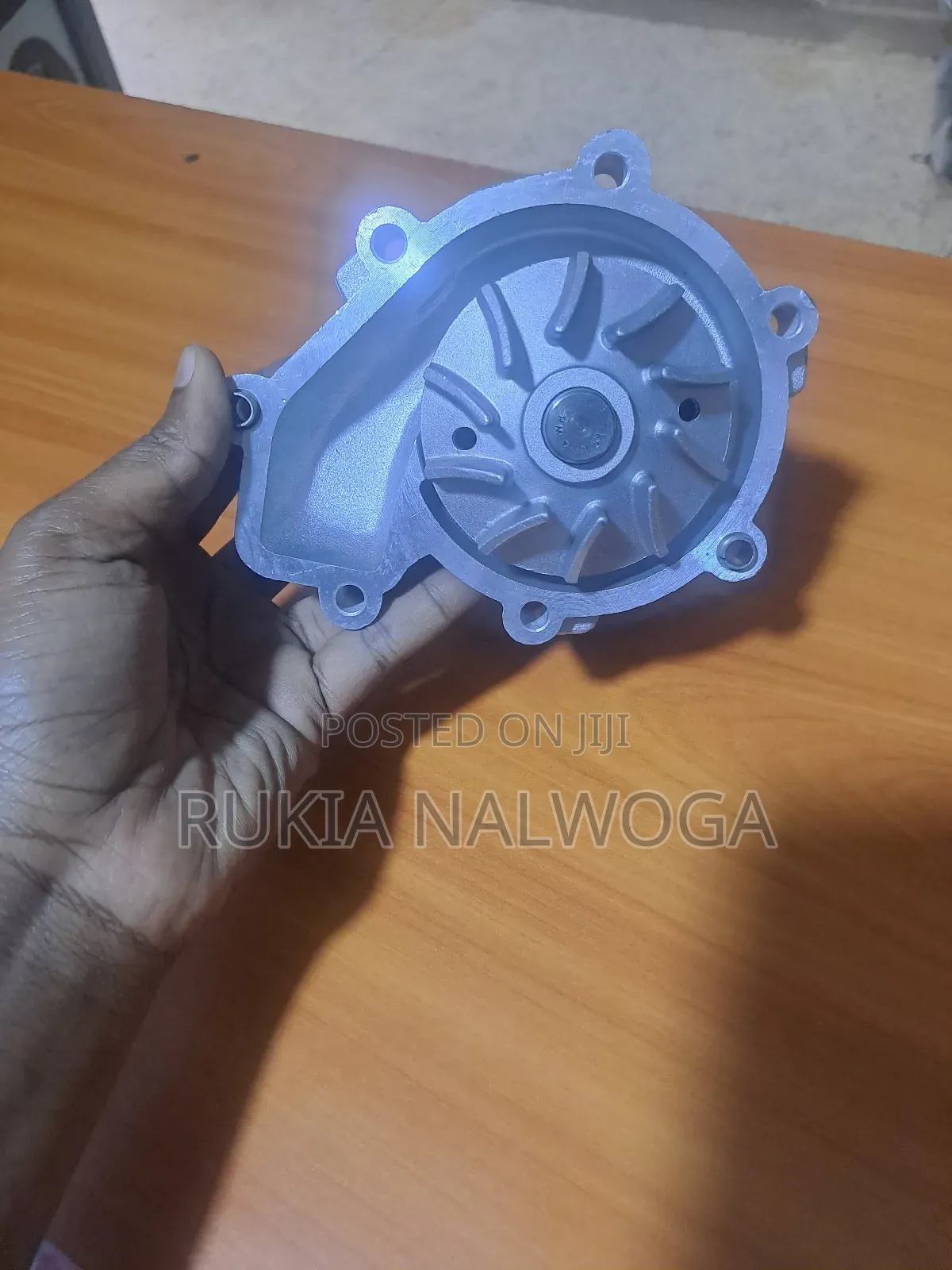 Water Pump 605