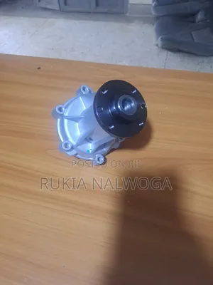 Water Pump 605