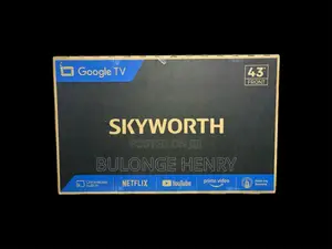 Photo - 43 Skyworth