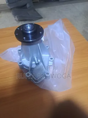 Water Pump 602.