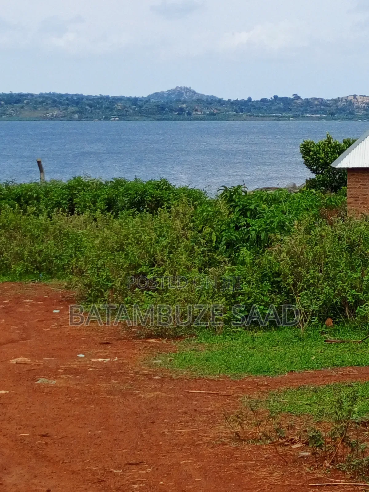 Plot for a Country Home for Sale