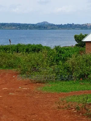 Plot for a Country Home for Sale