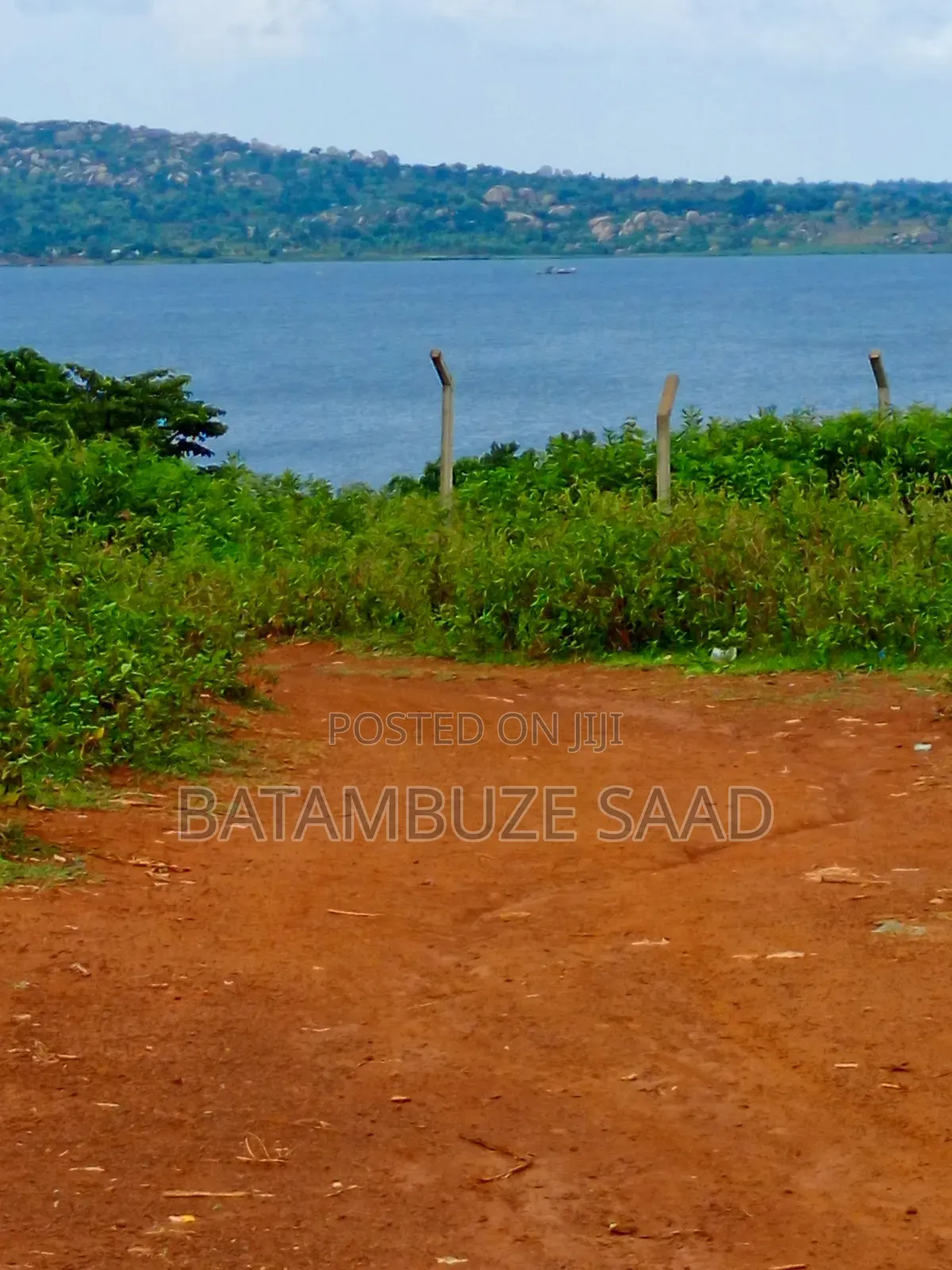Plot for a Country Home for Sale