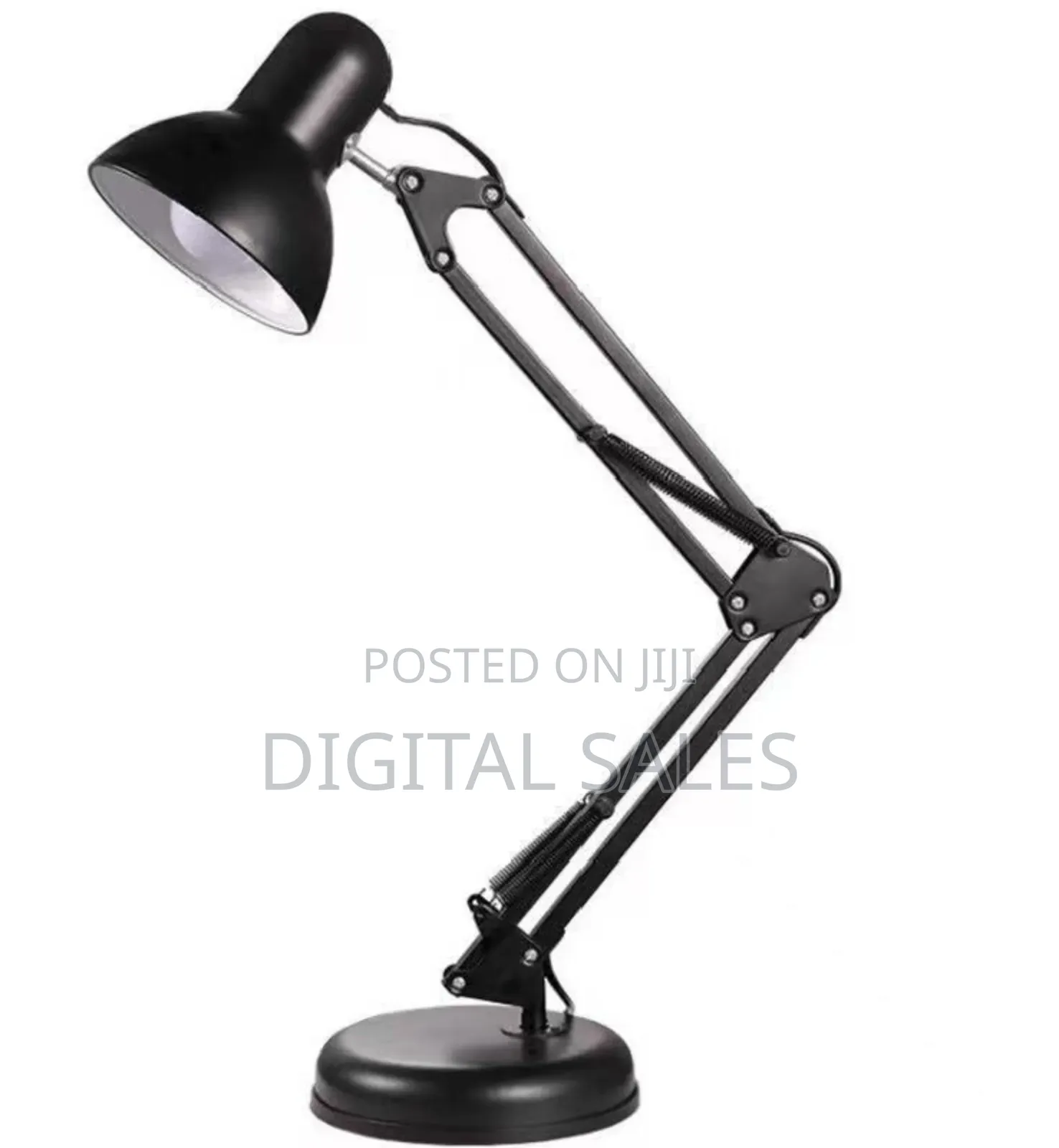Reading Flexible Table Lamp