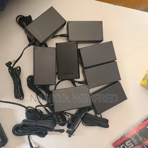 Ca-570 Canon Compact Power Adapter