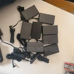 Ca-570 Canon Compact Power Adapter