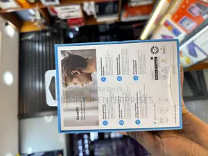 Soundcore by Anker, Aerofit Open-Ear Headphones
