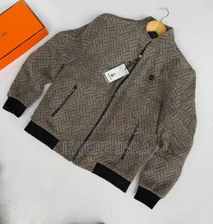 Cotton Wool Jackets for Men Size M-2xl