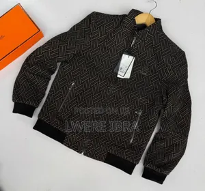 Cotton Wool Jackets for Men Size M-2xl