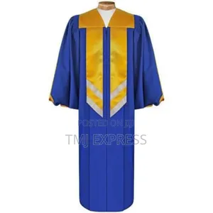 We Make Custom Church Choir Gowns