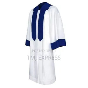 We Make Custom Church Choir Gowns