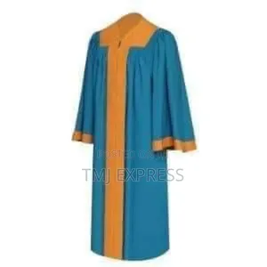 We Make Custom Church Choir Gowns