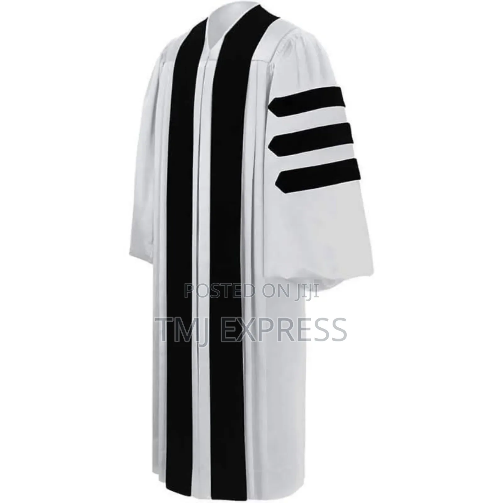 We Make Custom Church Choir Gowns