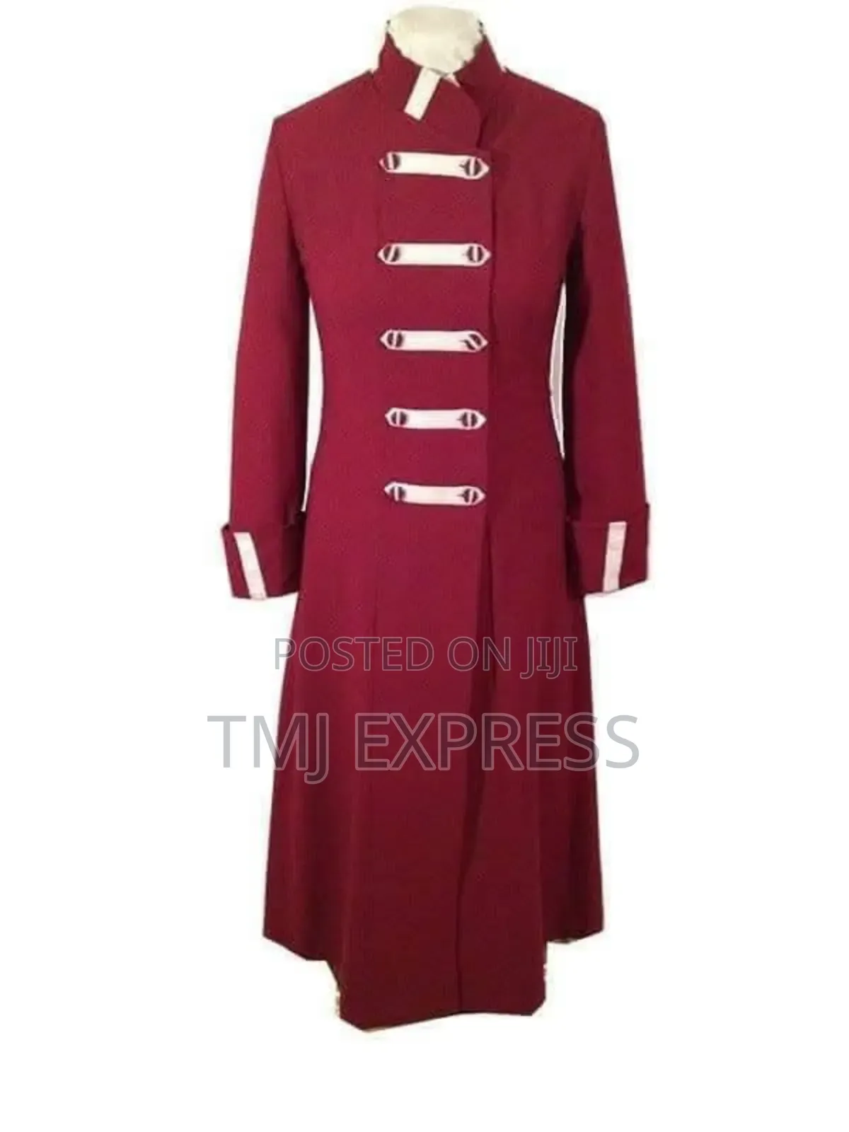 We Make Custom Church Choir Gowns