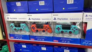 Brand New Sony Ps4 Pads/Gamepads/Controllers