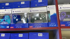 Brand New Sony Ps4 Pads/Gamepads/Controllers