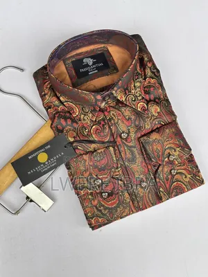Pure Quality Presidential Shirts