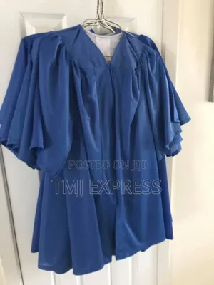 Custom High School Graduation Gowns