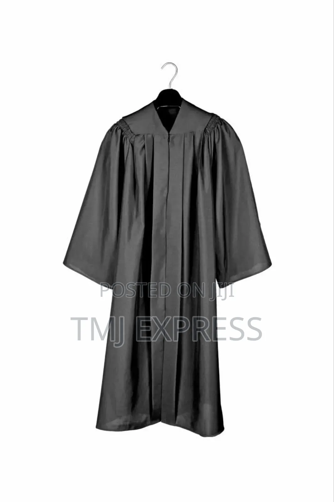 Custom High School Graduation Gowns