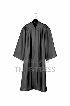 Custom High School Graduation Gowns