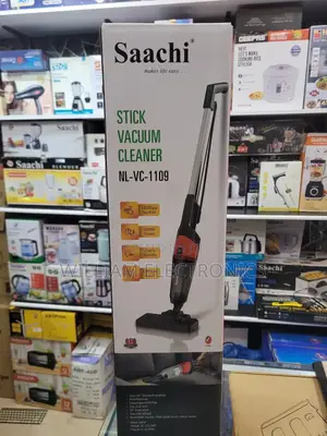 Saachi 2in1 Stick Handheld Vacuum Cleaner
