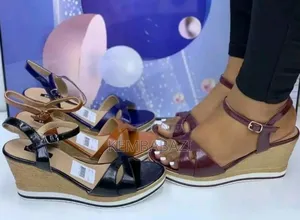 Ladies Shoes