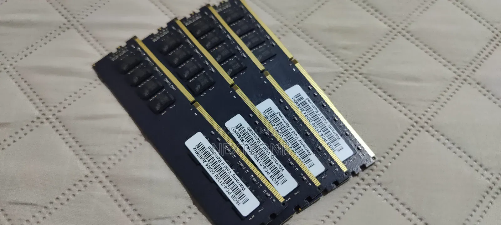 16gb Ddr4 Pc4 Desktop Ram