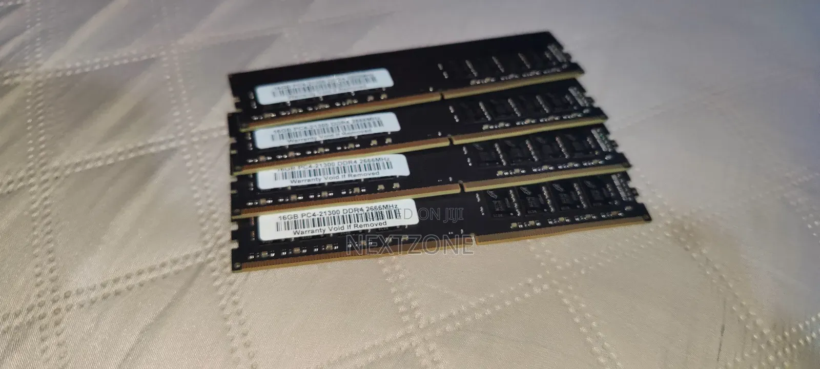 16gb Ddr4 Pc4 Desktop Ram
