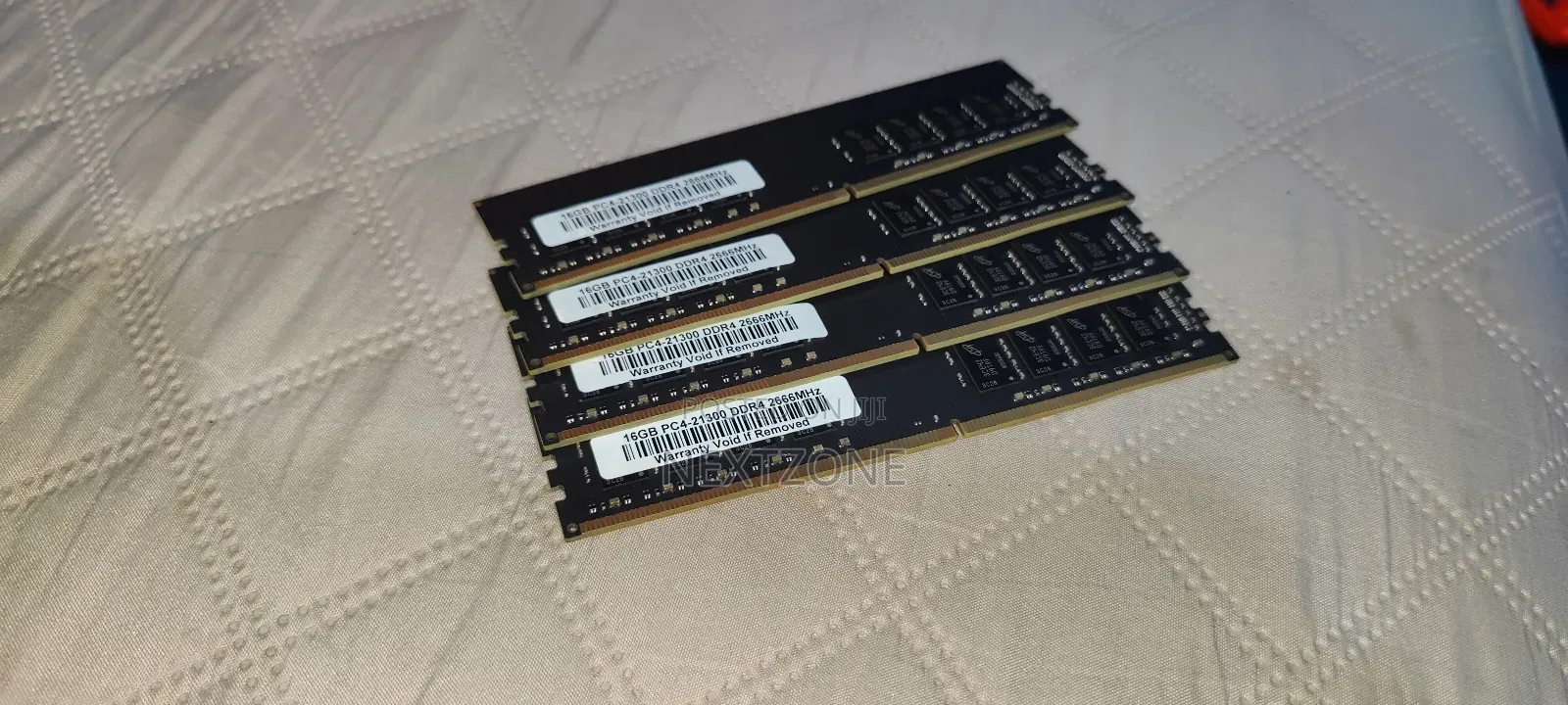 16gb Ddr4 Pc4 Desktop Ram