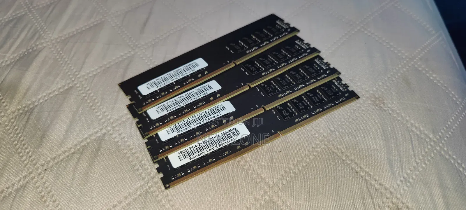 16gb Ddr4 Pc4 Desktop Ram