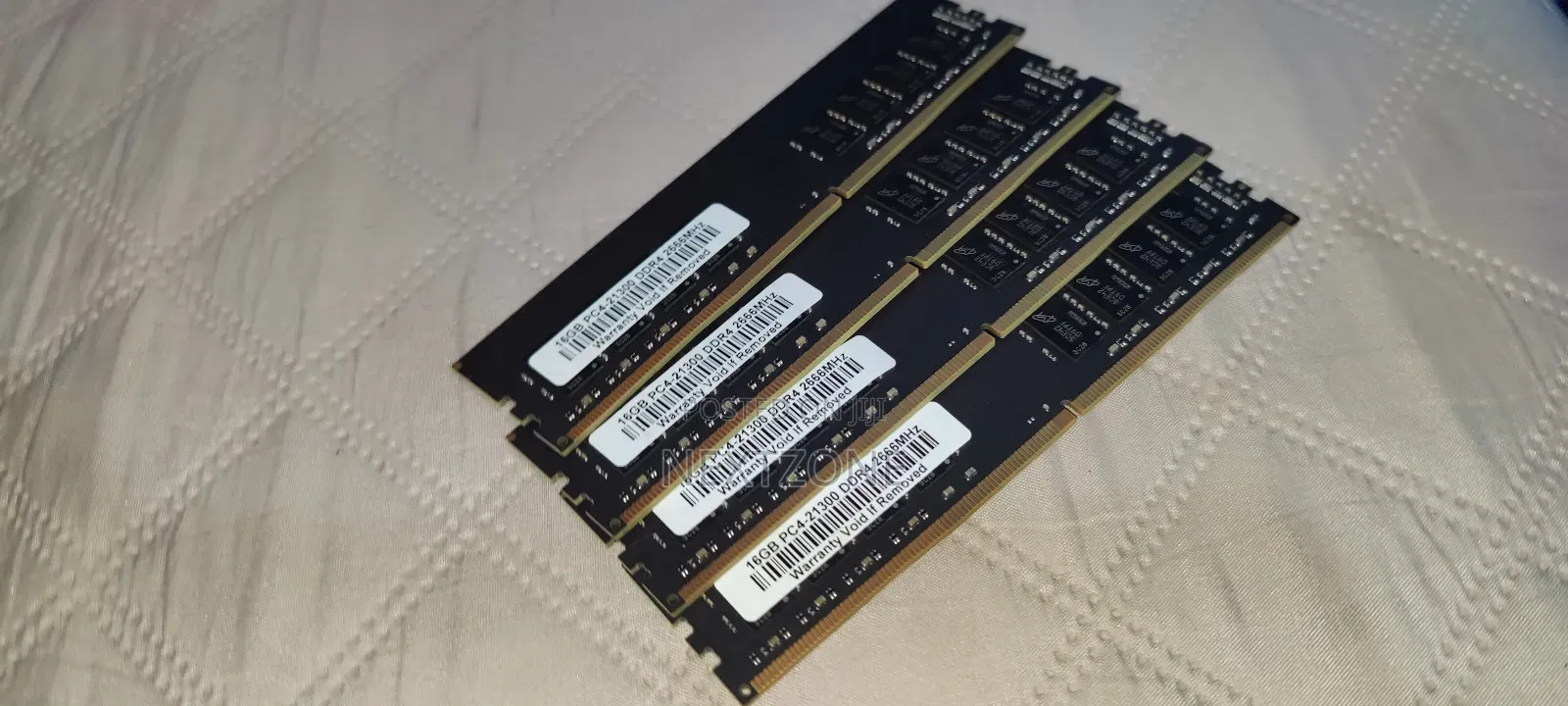 16gb Ddr4 Pc4 Desktop Ram