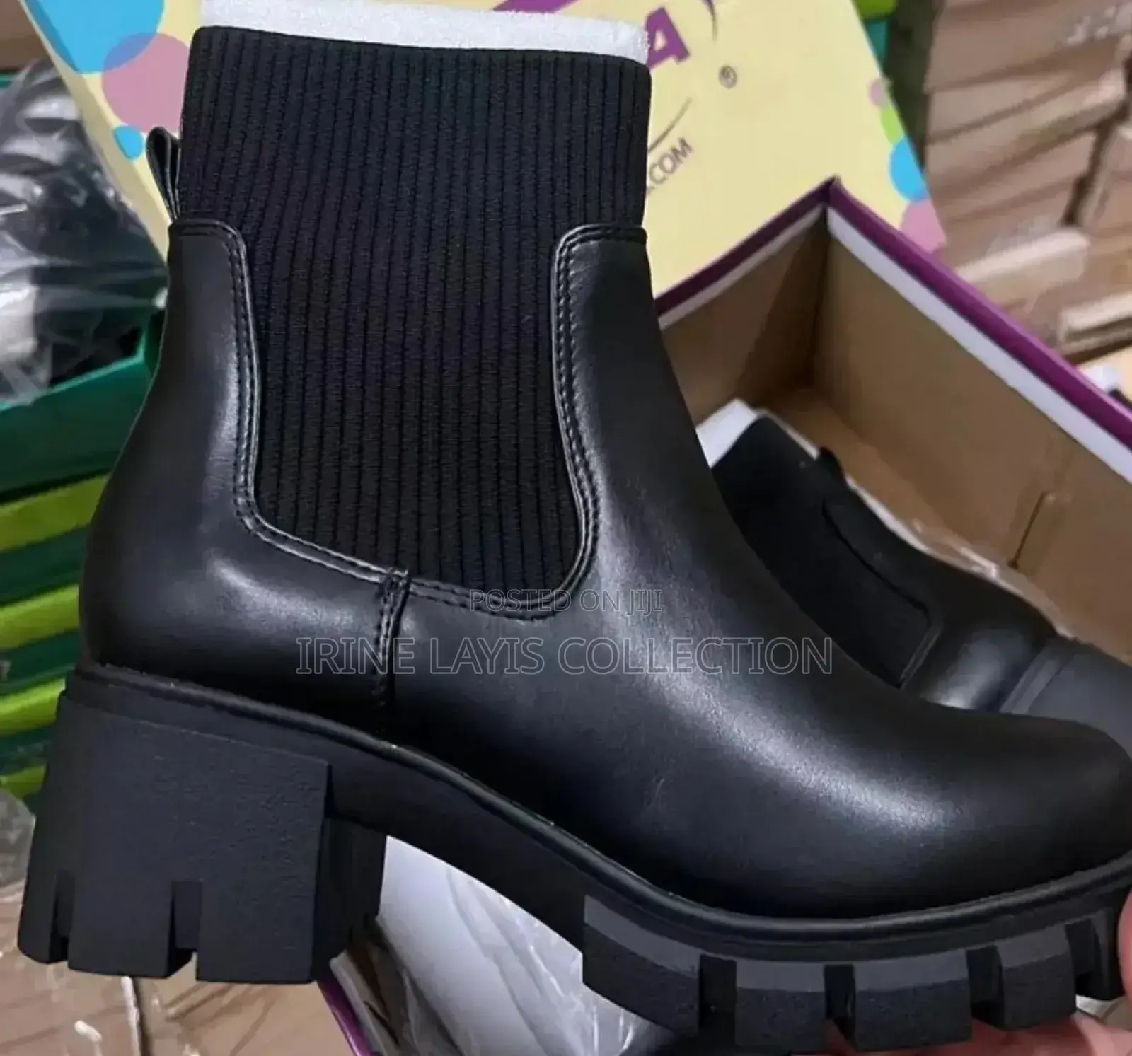 Women's Boots