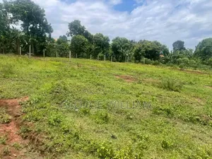 10 Acres of Land on Sale in Luweero Lukinzi