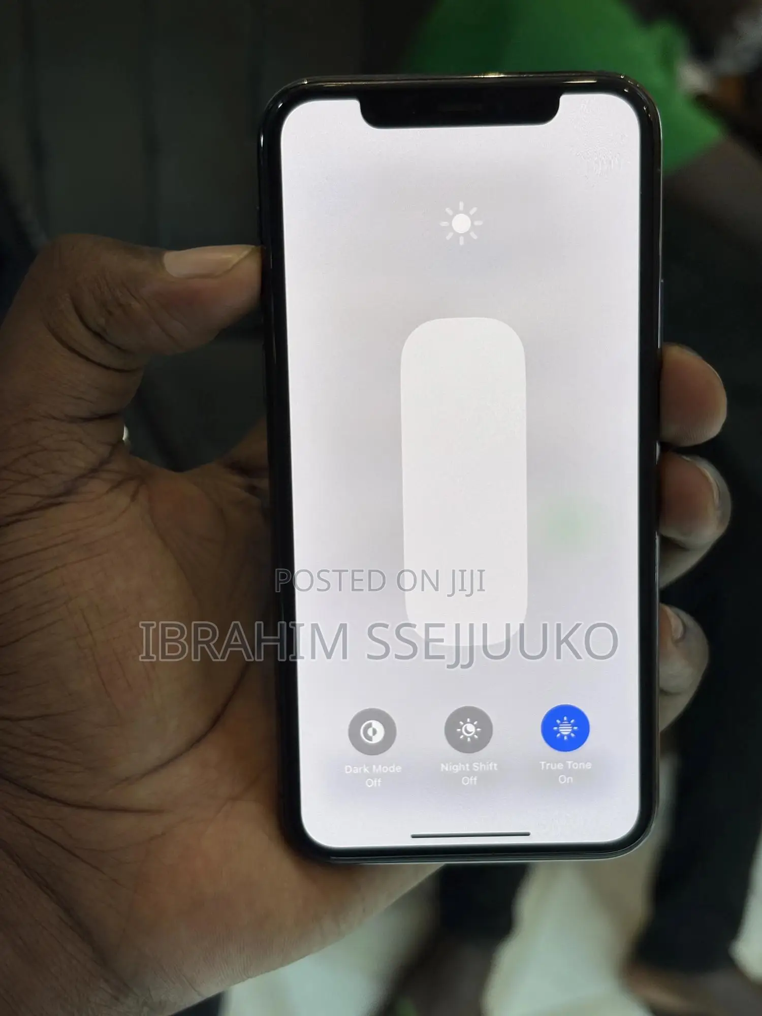 Apple iPhone 11 Pro 256 GB Black